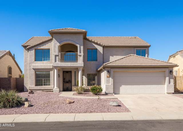 Property at 26234 N 46th St, Phoenix, AZ 85050, 5 beds, 3 baths