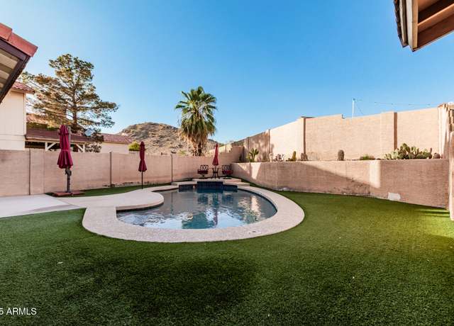 Property at 4346 E Corral St, Phoenix, AZ 85044, 3 beds, 2.5 baths