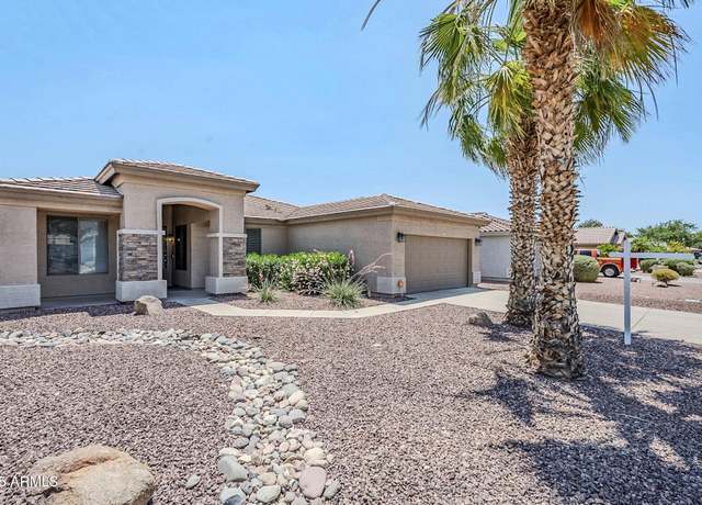 Property at 14837 W Crocus Dr, Surprise, AZ 85379, 4 beds, 2 baths