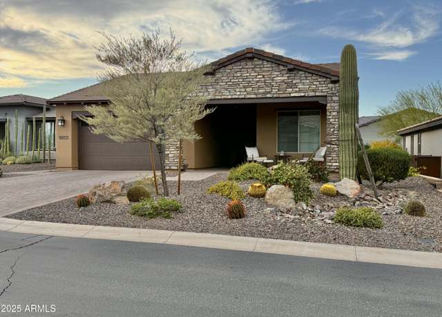 Property at 28222 N Crook Ct N, Rio Verde, AZ 85263, 2 beds, 2 baths