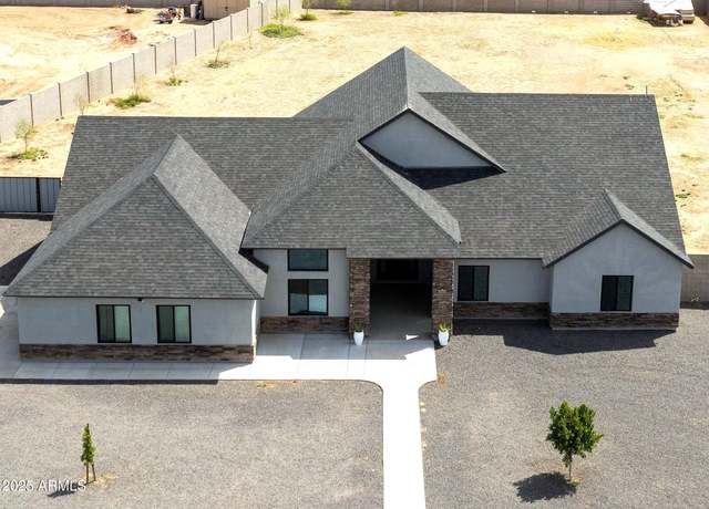 Property at 34949 N Donald Way, San Tan Valley, AZ 85140, 5 beds, 3 baths