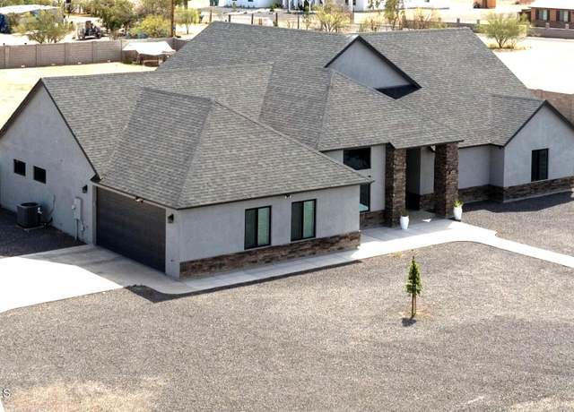 Property at 34949 N Donald Way, San Tan Valley, AZ 85140, 5 beds, 3 baths