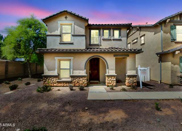Property at 3841 E Jasper Dr, Gilbert, AZ 85296, 4 beds, 3 baths