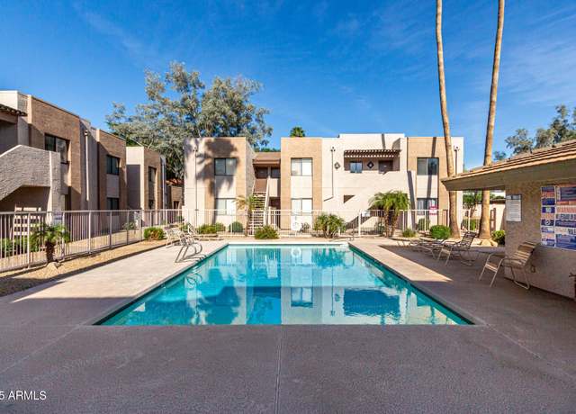 Property at 1065 W 1st St #101, Tempe, AZ 85281, 2 beds, 2 baths