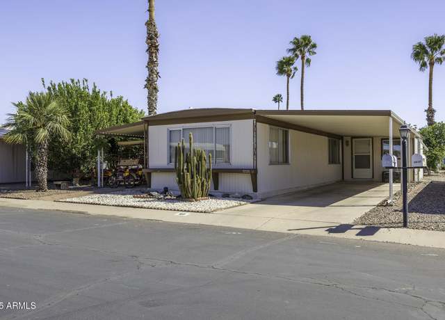 Property at 2100 N Trekell Rd #88, Casa Grande, AZ 85122, 2 beds, 2 baths