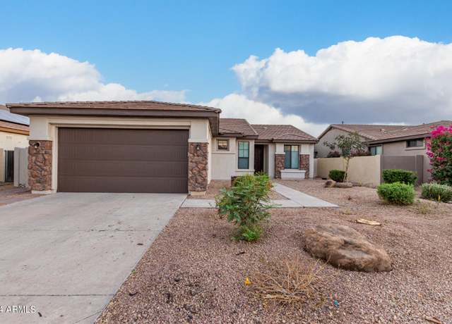 Property at 16183 W Devonshire Ave, Goodyear, AZ 85395, 3 beds, 2 baths