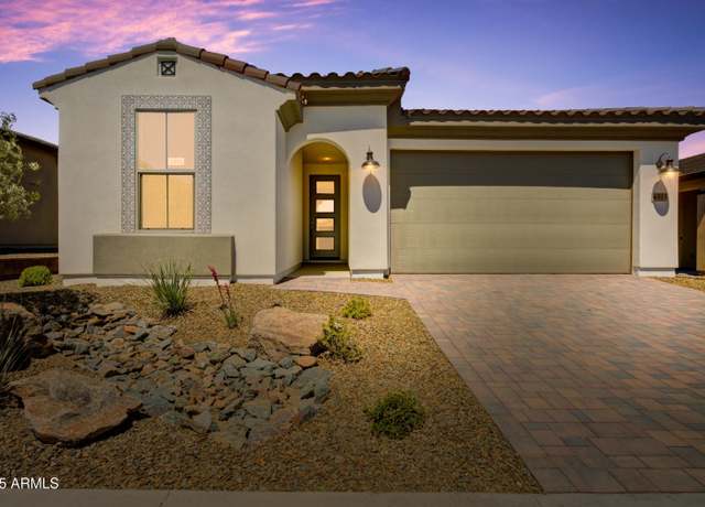 Property at 4515 Charro Ct, Wickenburg, AZ 85390, 3 beds, 2 baths