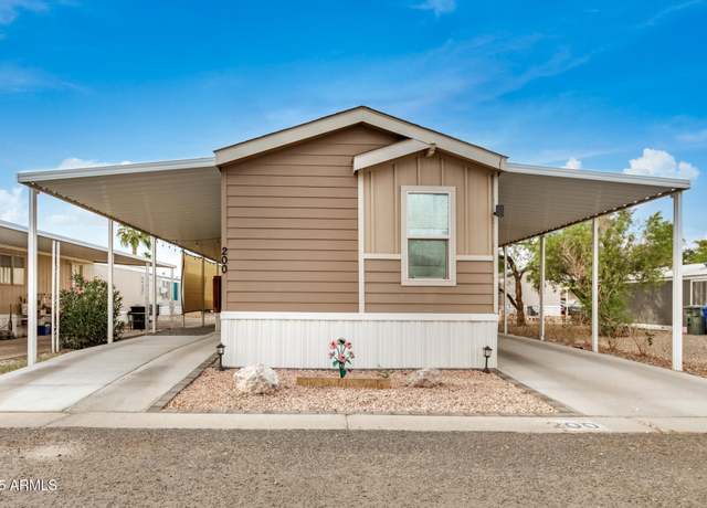 Property at 12721 W Greenway Way #200, El Mirage, AZ 85335, 3 beds, 2 baths