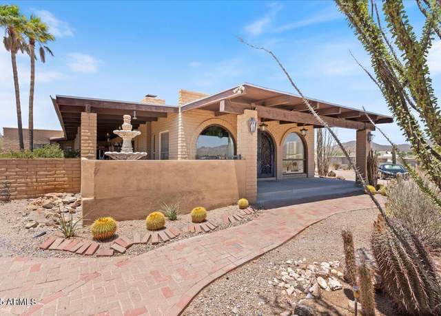 Property at 9607 E Mckellips Rd, Mesa, AZ 85207, 3 beds, 3 baths