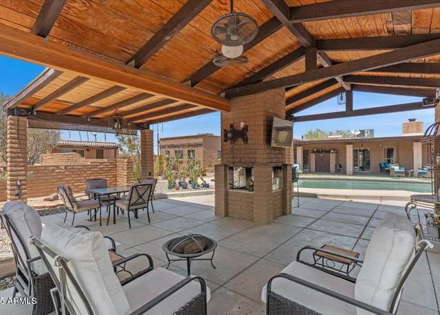 Property at 9607 E Mckellips Rd, Mesa, AZ 85207, 3 beds, 3 baths