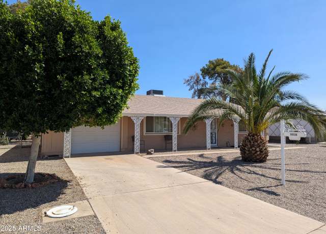 Property at 10726 W EL Dorado Dr, Sun City, AZ 85351, 2 beds, 2 baths