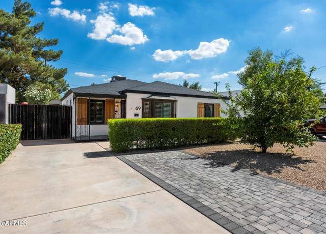 Property at 69 W Virginia Ave, Phoenix, AZ 85003, 3 beds, 3 baths