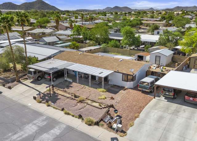 Property at 2956 E Sequoia Dr, Phoenix, AZ 85050, 3 beds, 2 baths