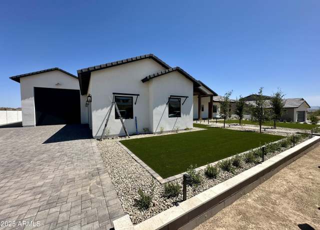 Property at 1650 W Lucky Ln, Queen Creek, AZ 85144, 4 beds, 3.5 baths