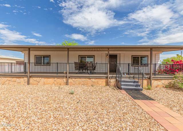 Property at 1479 N Delaware Dr, Apache Junction, AZ 85120, 2 beds, 2 baths