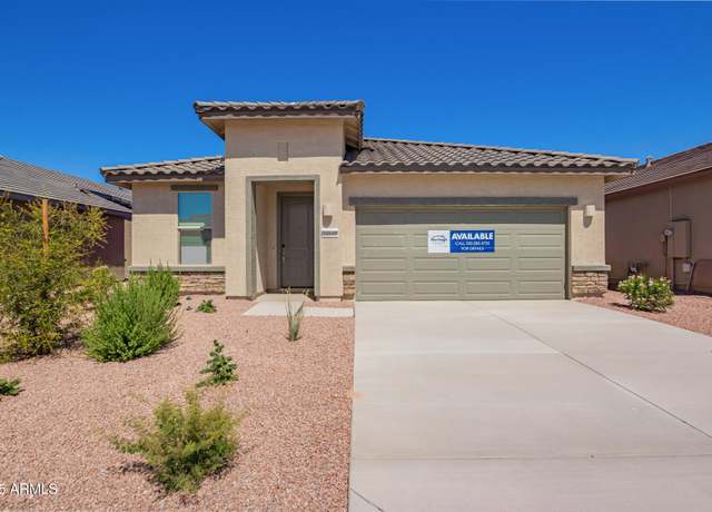 Property at 20640 N Confetti Ct, Maricopa, AZ 85138, 2 beds, 2 baths