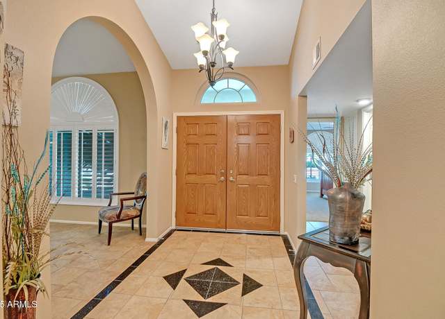 Property at 14307 W Yukon Dr, Sun City West, AZ 85375, 2 beds, 2 baths