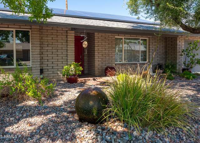 Property at 4420 E Pershing Ave, Phoenix, AZ 85032, 3 beds, 2 baths