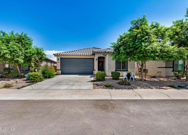 Property at 18465 N Lakeside Dr, Maricopa, AZ 85138, 4 beds, 2 baths