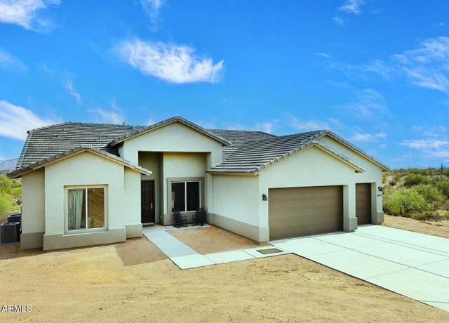 Property at 36023 N 140th St, Scottsdale, AZ 85262, 4 beds, 3 baths