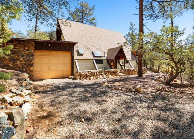 Property at 2308 W Mountain Laurel Rd, Prescott, AZ 86303, 2 beds, 1 bath