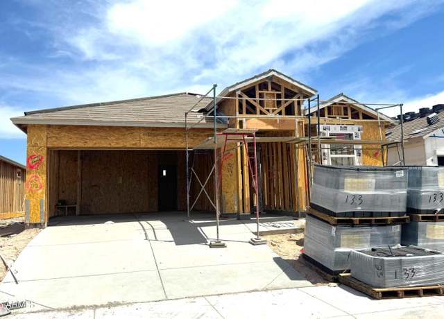 Property at 8452 W Clemente Way, Florence, AZ 85132, 4 beds, 2 baths