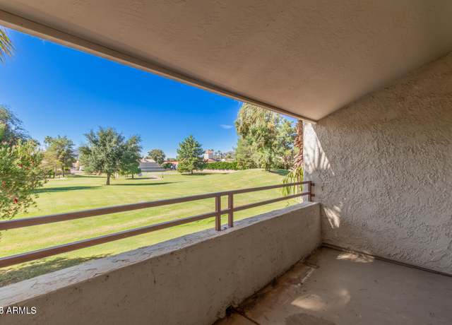 Property at 7350 N Via Paseo Del Sur -- Unit O212, Scottsdale, AZ 85258, 1 bed, 1 bath