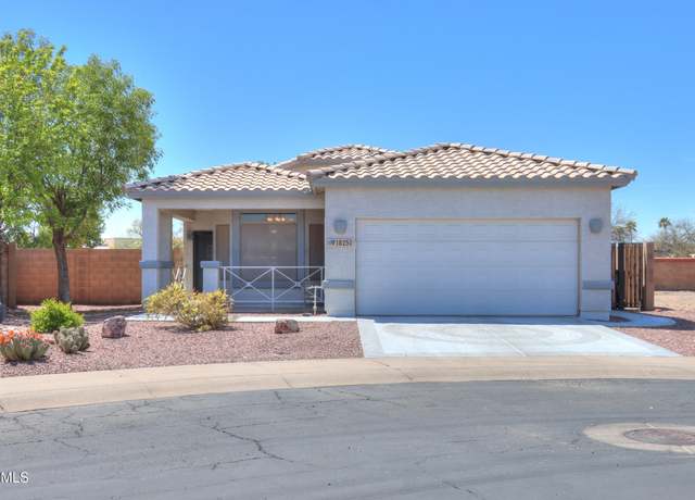 Property at 1825 E Sycamore Rd, Casa Grande, AZ 85122, 2 beds, 2 baths