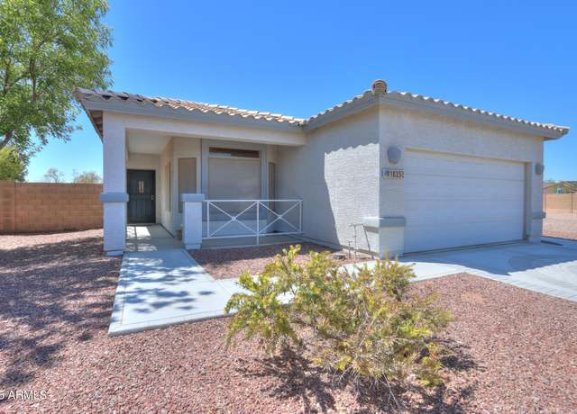 Property at 1825 E Sycamore Rd, Casa Grande, AZ 85122, 2 beds, 2 baths