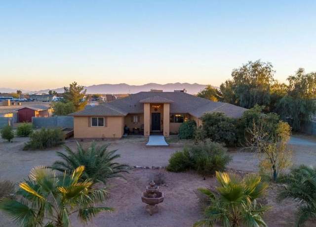 Property at 23011 W Wildcat Dr, Wittmann, AZ 85361, 4 beds, 3 baths