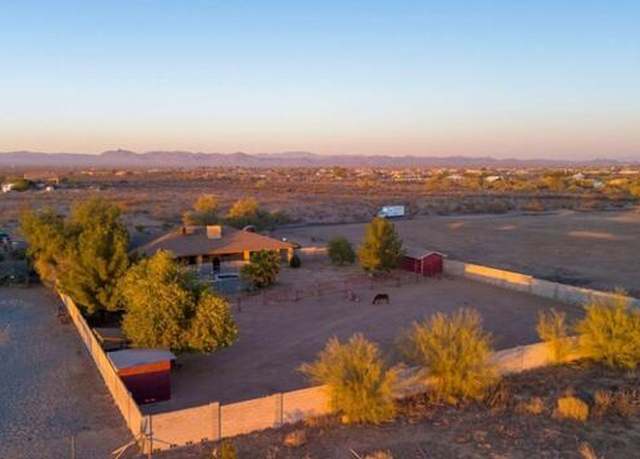 Property at 23011 W Wildcat Dr, Wittmann, AZ 85361, 4 beds, 3 baths