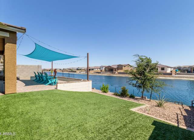 Property at 40835 W Agave Rd, Maricopa, AZ 85138, 4 beds, 3 baths