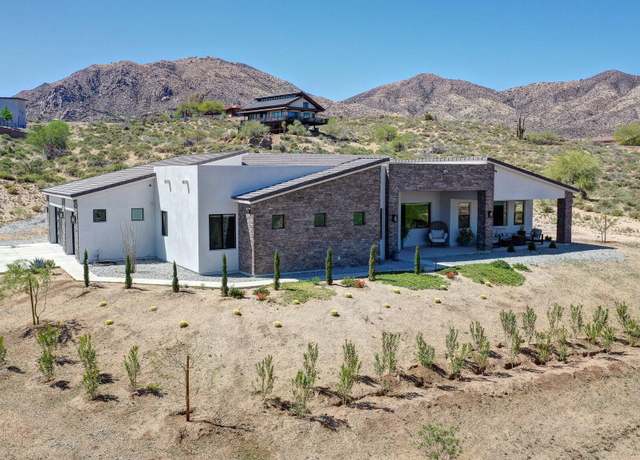 Property at 42434 N Tonto Rd, Cave Creek, AZ 85331, 4 beds, 3 baths