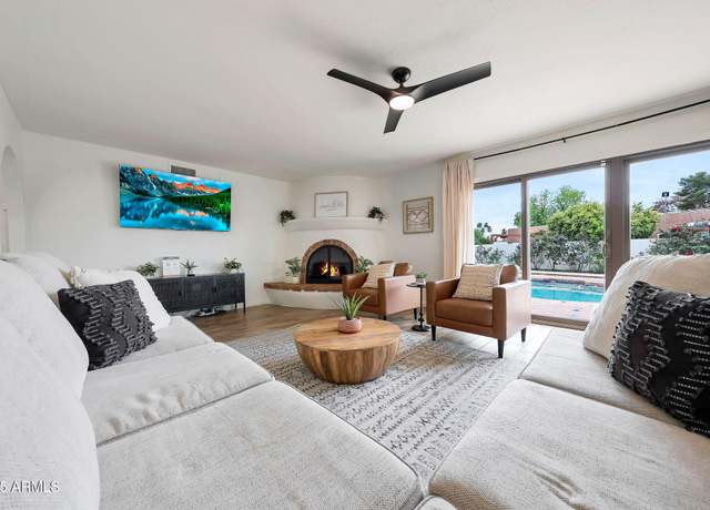 Property at 5001 E Redfield Rd, Scottsdale, AZ 85254, 3 beds, 2 baths