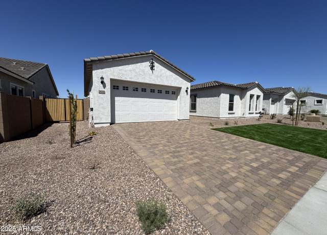 Property at 26232 N 77th Dr, Peoria, AZ 85383, 5 beds, 4.5 baths