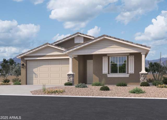 Property at 7703 W Saddlehorn Rd, Peoria, AZ 85383, 3 beds, 2.5 baths