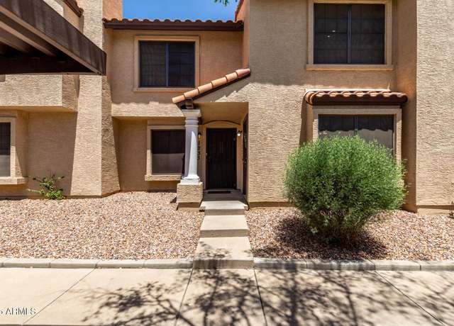 Property at 921 W University Dr #1232, Mesa, AZ 85201, 2 beds, 1.5 baths