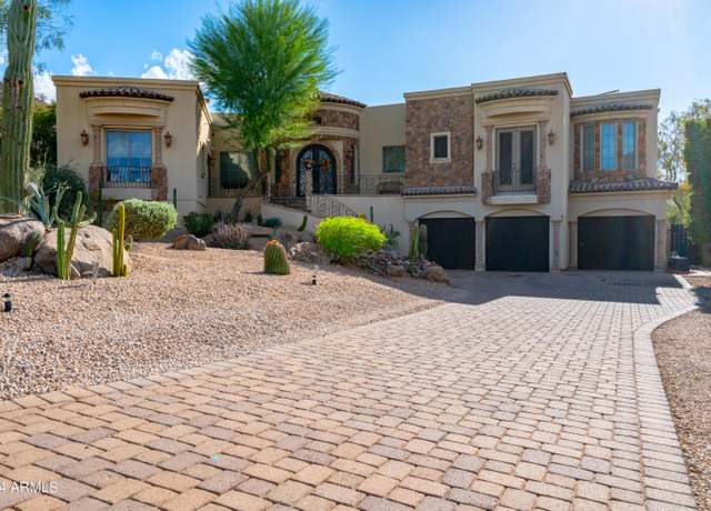 Property at 18425 W Santa Irene Dr, Goodyear, AZ 85338, 4 beds, 4.5 baths