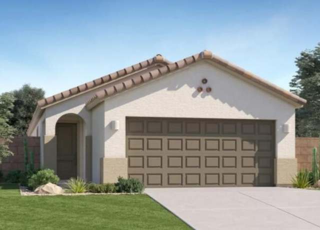 Property at 12469 E Verbina Ln, Florence, AZ 85132, 3 beds, 2 baths