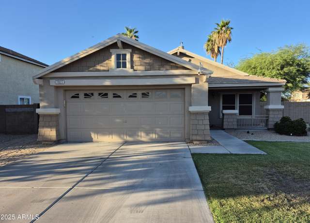 Property at 7027 W Midway Ave, Glendale, AZ 85303, 3 beds, 2 baths