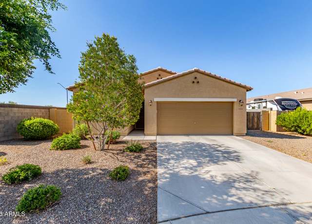 Property at 18684 W Robin Ln, Surprise, AZ 85387, 3 beds, 2.5 baths