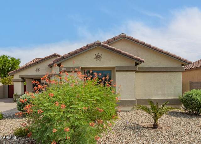 Property at 15955 W Woodlands Ave, Goodyear, AZ 85338, 2 beds, 2 baths