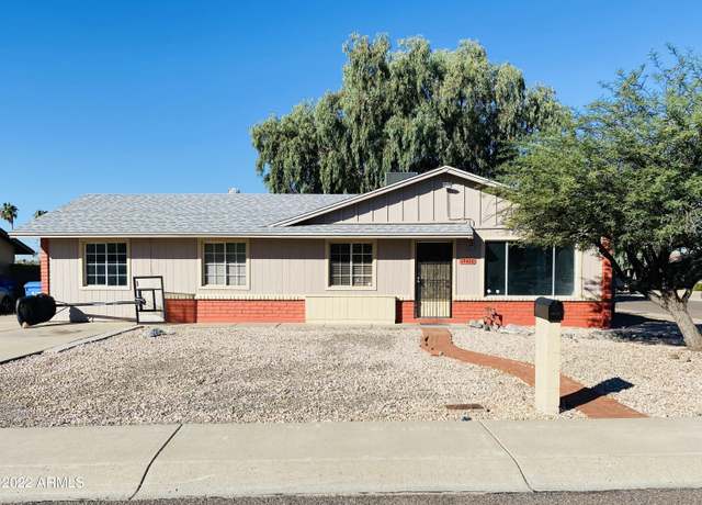 Property at 19420 N 5th Dr, Phoenix, AZ 85027, 4 beds, 2 baths