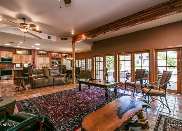 Property at 22721 N Dusty Trail Blvd, Sun City West, AZ 85375, 2 beds, 2 baths