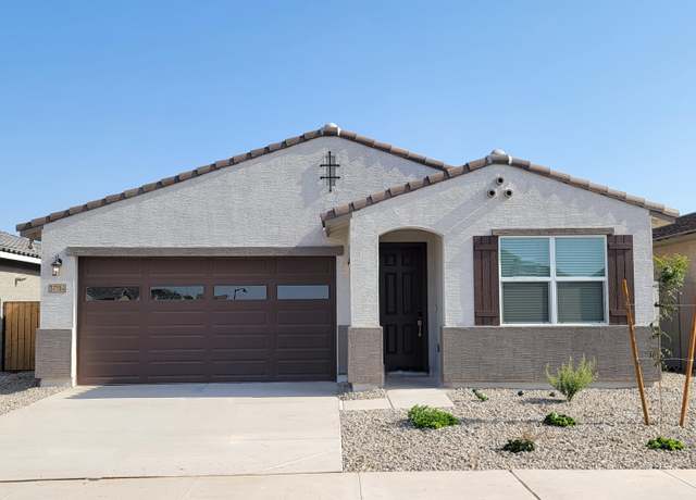 Property at 37184 W Vera Cruz Dr, Maricopa, AZ 85138, 4 beds, 3 baths