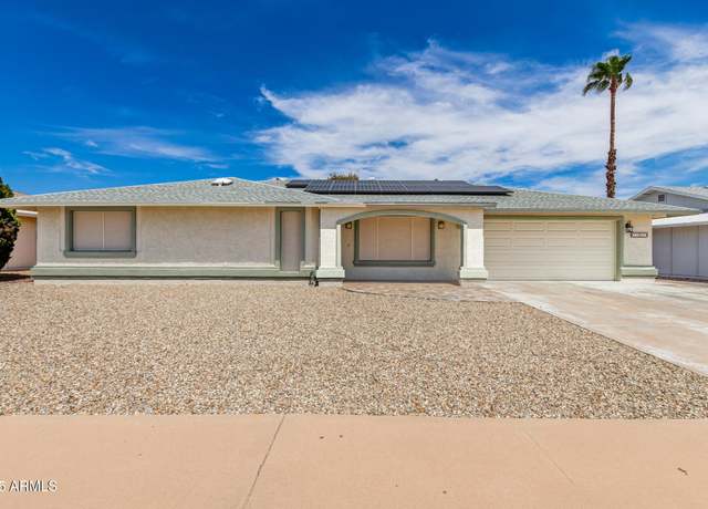 Property at 11807 N Sun Valley Dr, Sun City, AZ 85351, 2 beds, 2 baths