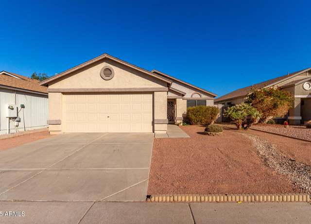 Property at 3150 W Foothill Dr, Phoenix, AZ 85027, 3 beds, 2 baths