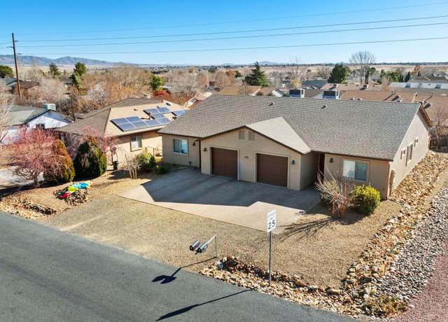 Property at 7045 E Addis Ave, Prescott Valley, AZ 86314