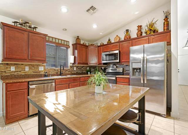 Property at 40142 W Coltin Way, Maricopa, AZ 85138, 5 beds, 3 baths