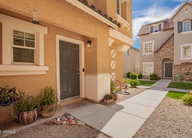 Property at 4315 E Jasper Dr, Gilbert, AZ 85296, 3 beds, 2 baths